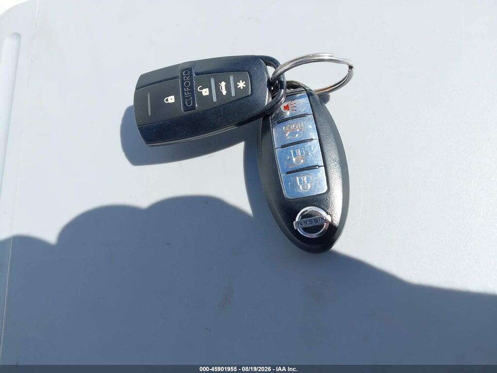 1N4AA5AP1EC433865 2014 NISSAN MAXIMA photo no. 11