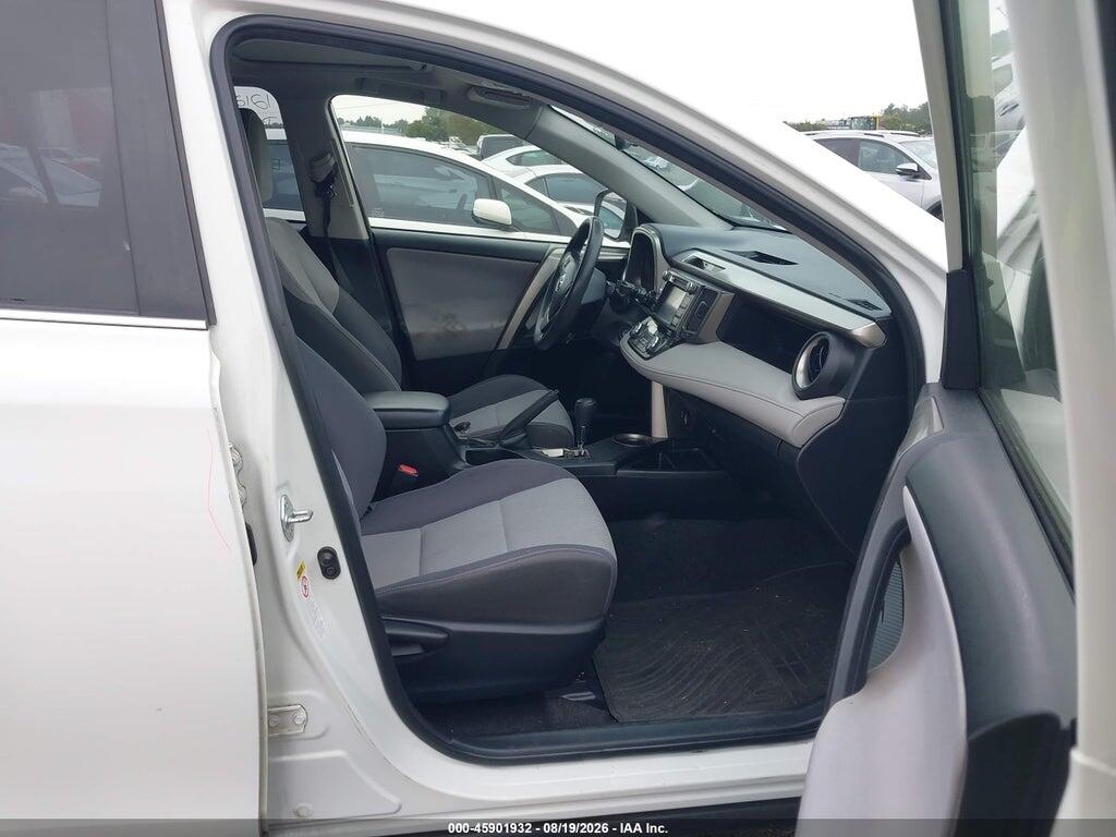 JTMRFREV2EJ004910 2014 TOYOTA RAV4 photo no. 5