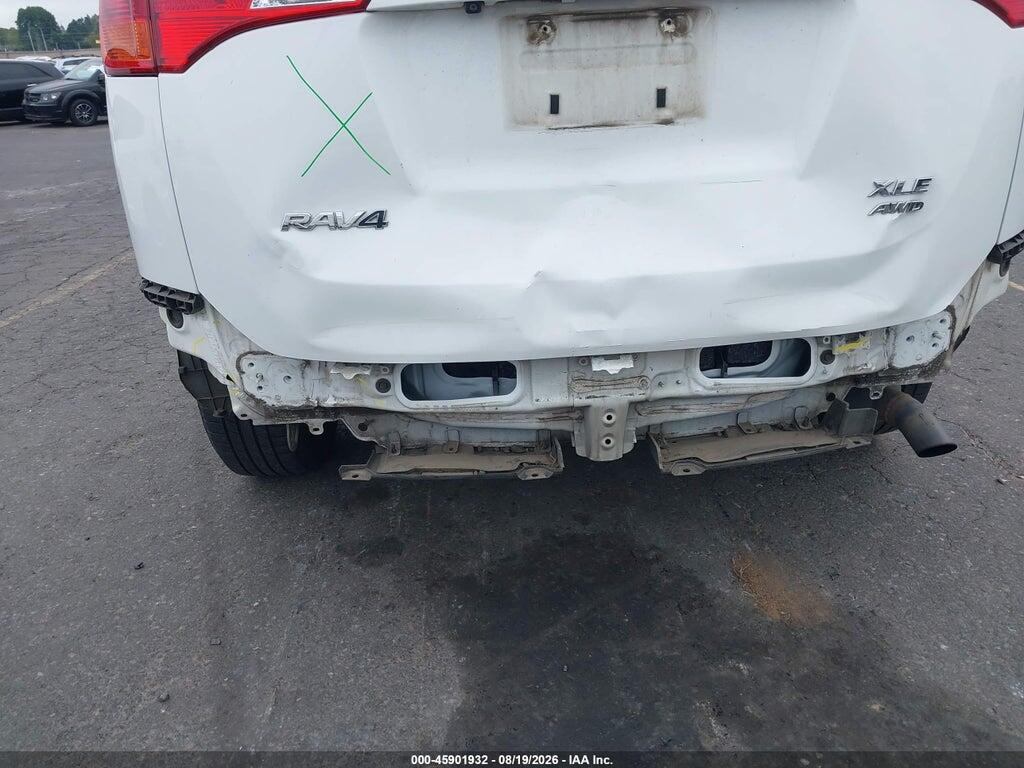 JTMRFREV2EJ004910 2014 TOYOTA RAV4 photo no. 6