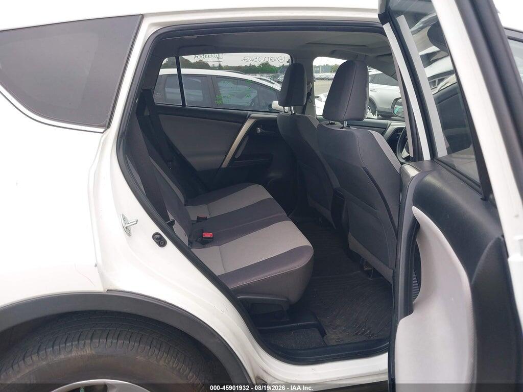 JTMRFREV2EJ004910 2014 TOYOTA RAV4 photo no. 8
