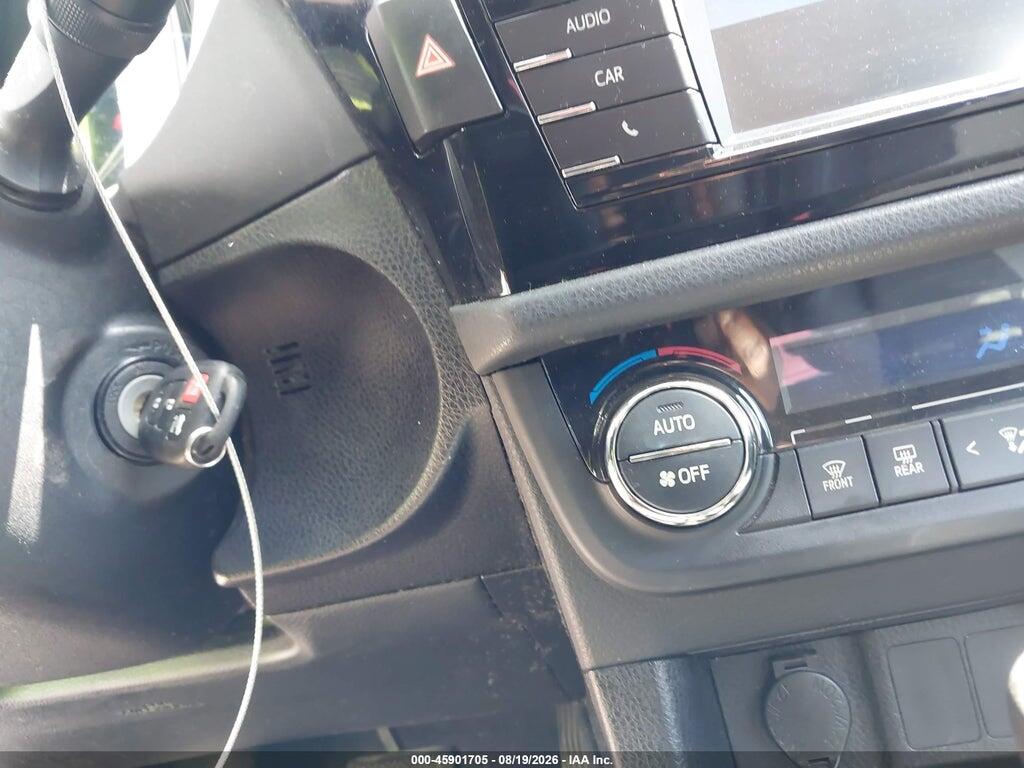 2T1BURHE4EC096486 2014 TOYOTA COROLLA photo no. 11