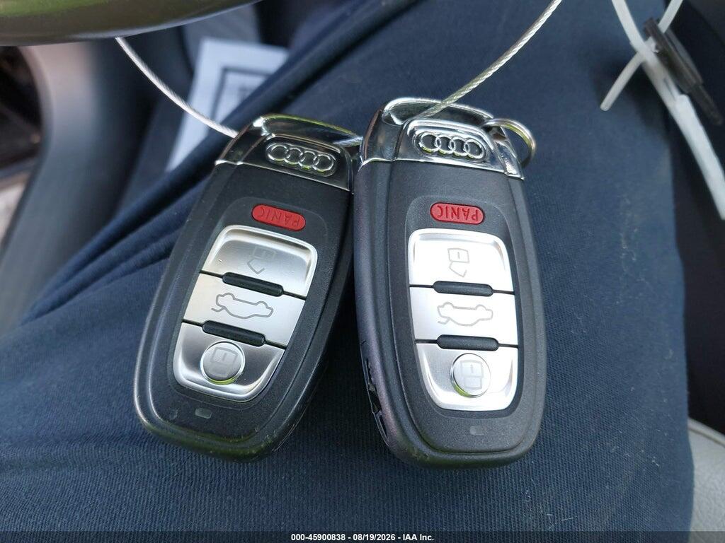 WA1LFAFPXEA129302 2014 AUDI Q5 photo no. 11