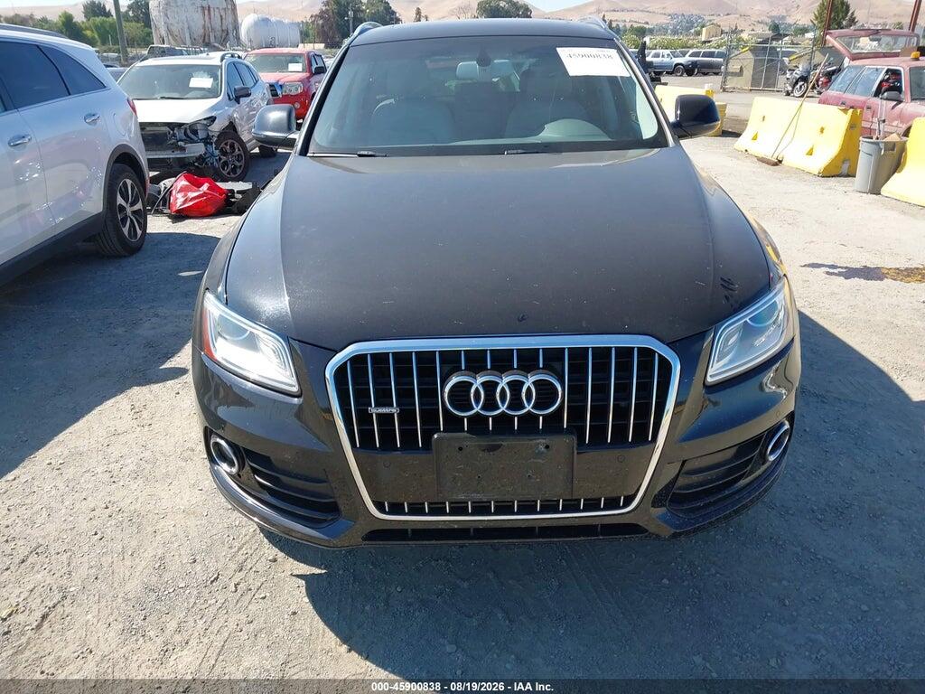 WA1LFAFPXEA129302 2014 AUDI Q5 photo no. 12