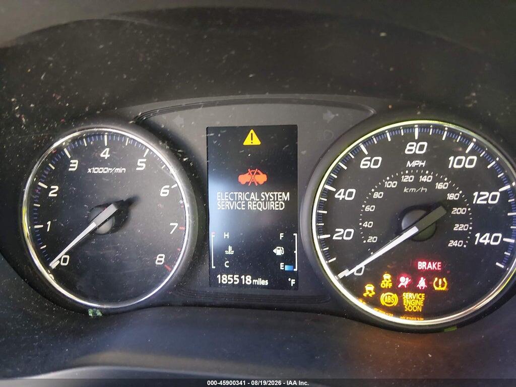 JA4AZ3A33B2009082 2014 MITSUBISHI OUTLANDER photo no. 7