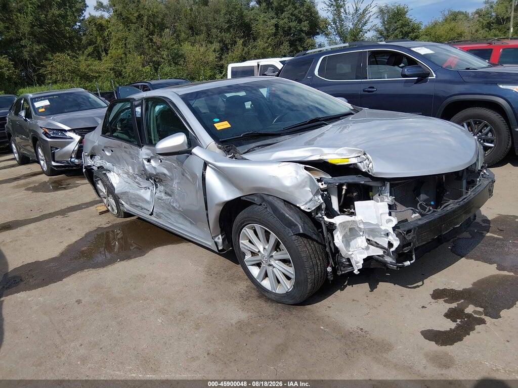 4T4BF1FK3ER423792 2014 TOYOTA CAMRY photo no. 1