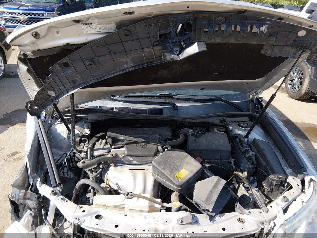 4T4BF1FK3ER423792 2014 TOYOTA CAMRY photo no. 10