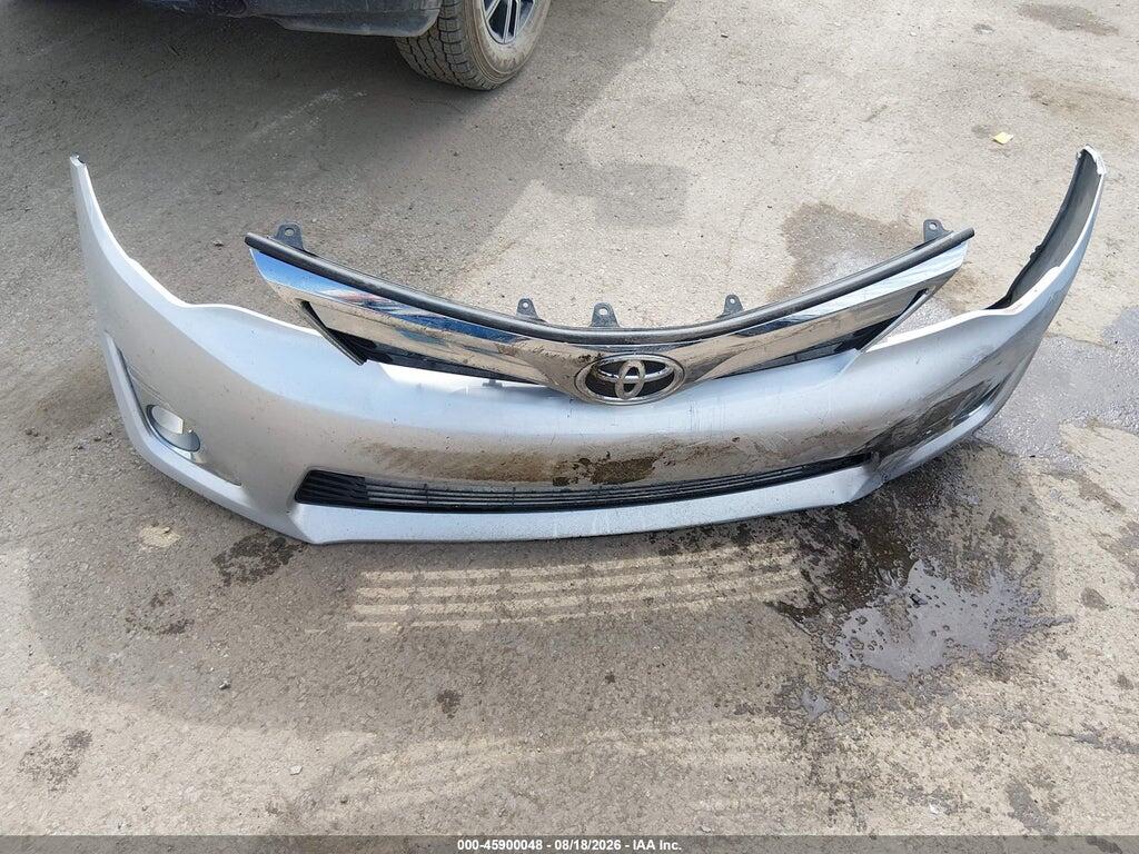 4T4BF1FK3ER423792 2014 TOYOTA CAMRY photo no. 12