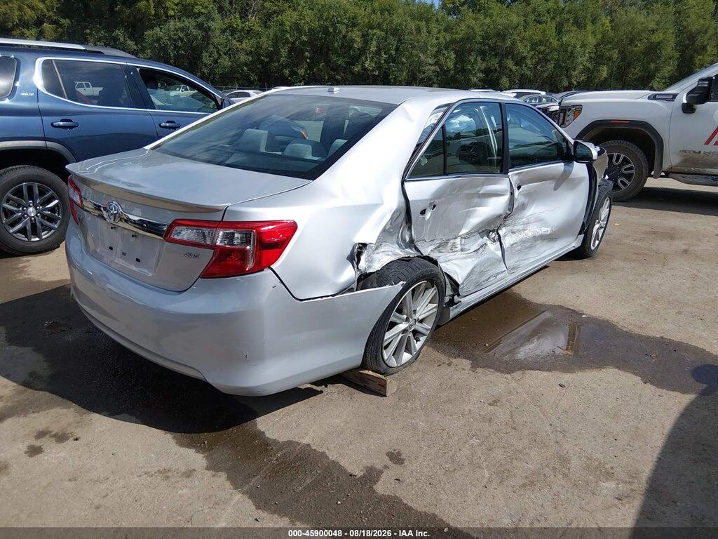 4T4BF1FK3ER423792 2014 TOYOTA CAMRY photo no. 4