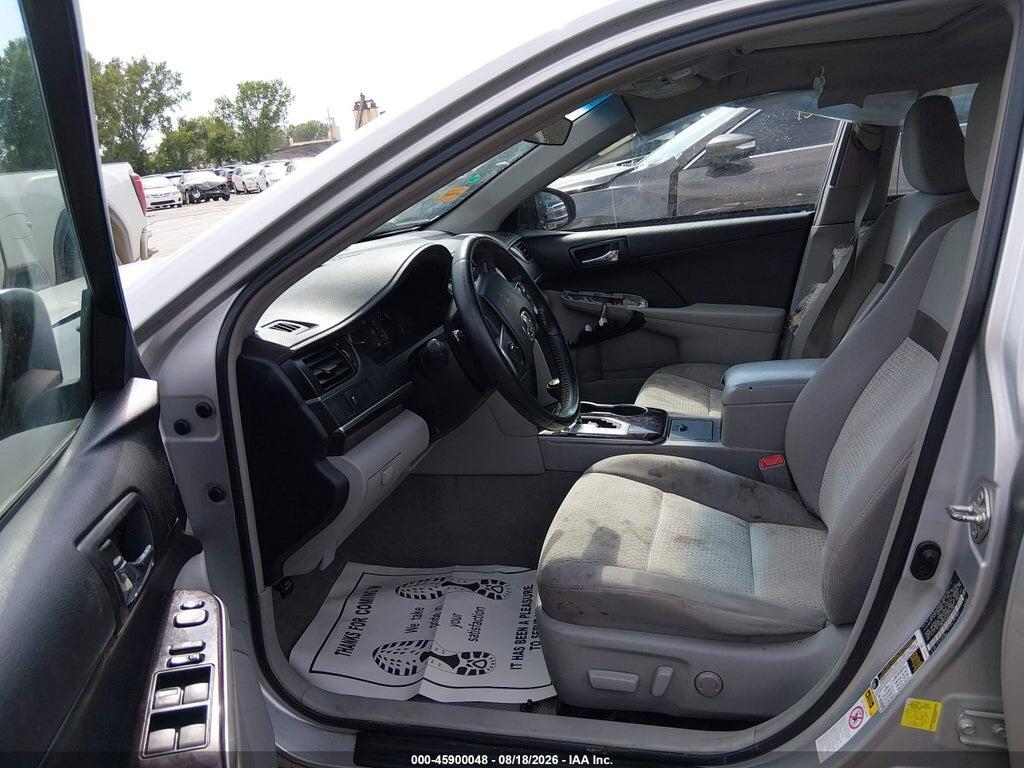4T4BF1FK3ER423792 2014 TOYOTA CAMRY photo no. 5