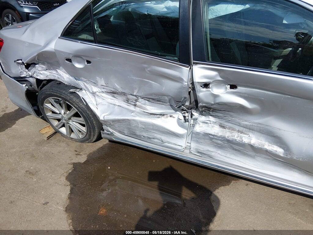 4T4BF1FK3ER423792 2014 TOYOTA CAMRY photo no. 6