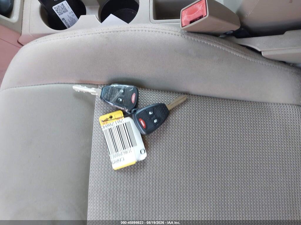 1C4NJPBB8ED803245 2014 JEEP PATRIOT photo no. 11