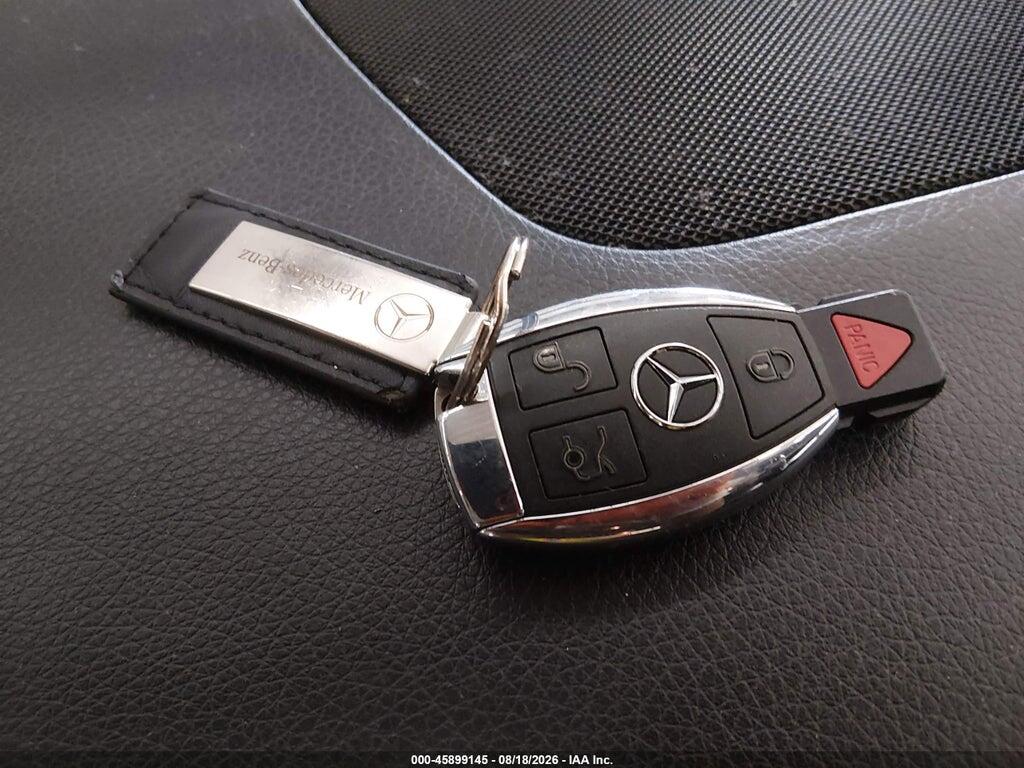 4JGDA5HB1EA356214 2014 MERCEDES-BENZ ML 350 photo no. 11