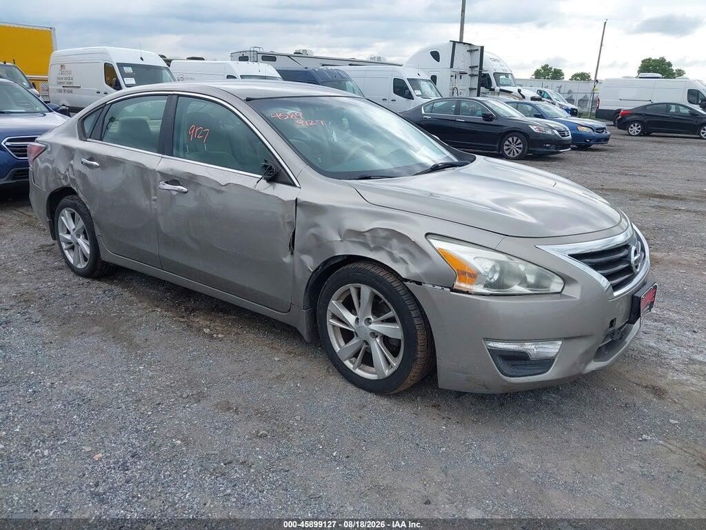 1N4AL3AP4EC122347 2014 NISSAN ALTIMA photo no. 1