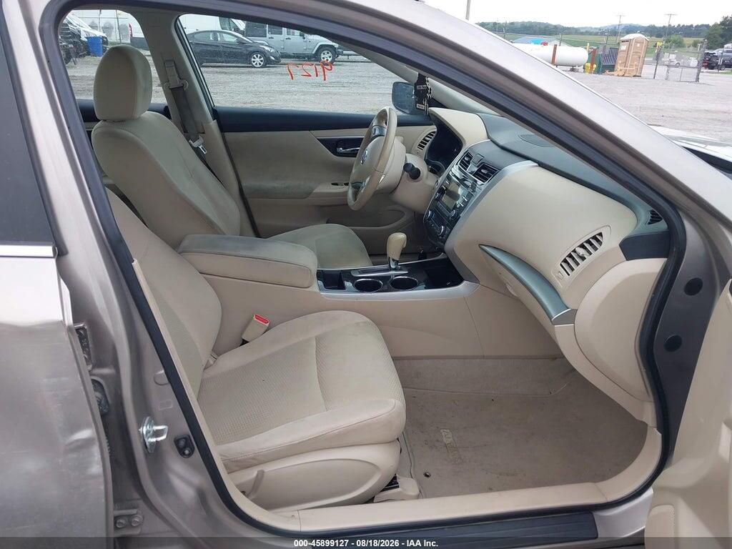 1N4AL3AP4EC122347 2014 NISSAN ALTIMA photo no. 5