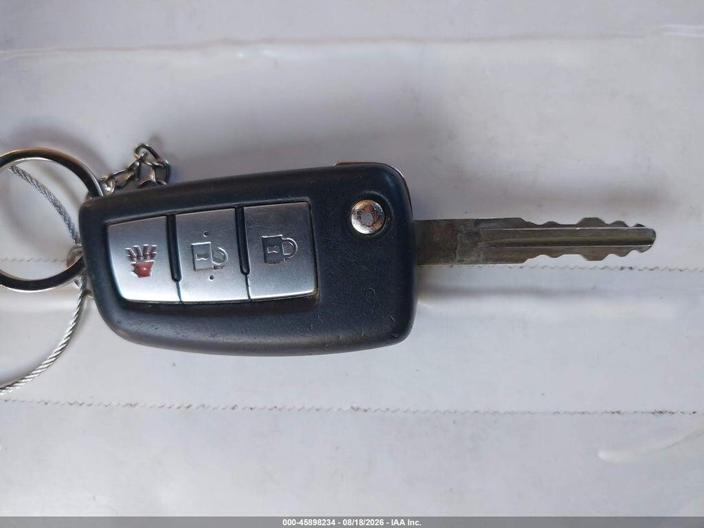 5N1AT2MV9EC855262 2014 NISSAN ROGUE photo no. 11