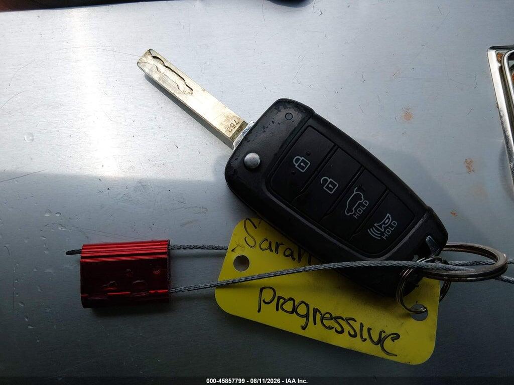 KM8K12AA7KU252294 2019 HYUNDAI KONA photo no. 11