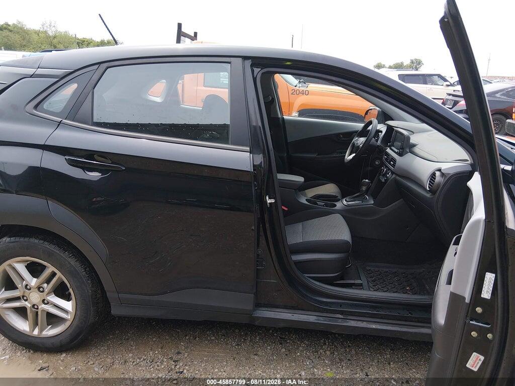 KM8K12AA7KU252294 2019 HYUNDAI KONA photo no. 5