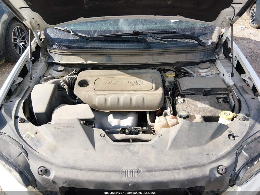 1C4PJMCB8KD337639 2019 JEEP CHEROKEE photo no. 10
