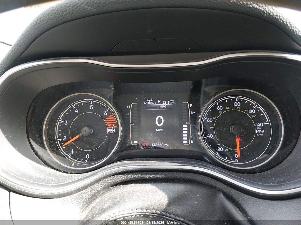 1C4PJMCB8KD337639 2019 JEEP CHEROKEE photo no. 7