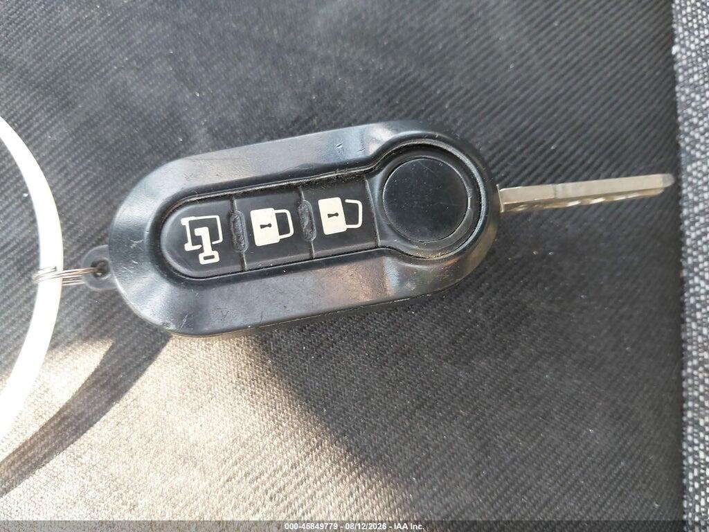 3C6TRVDG6KE516985 2019 RAM PROMASTER 2500 photo no. 11