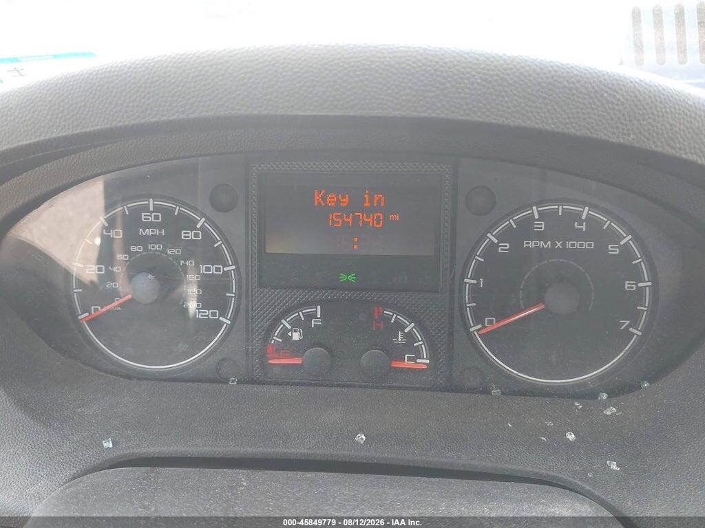 3C6TRVDG6KE516985 2019 RAM PROMASTER 2500 photo no. 7