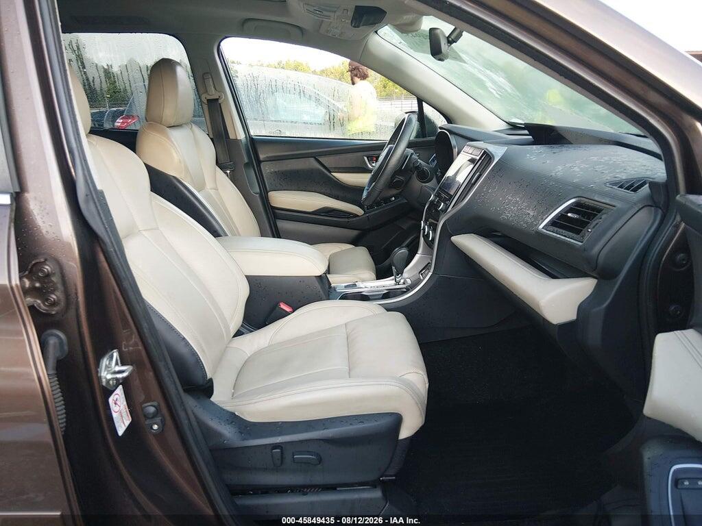 4S4WMAPD6K3412305 2019 SUBARU ASCENT photo no. 5