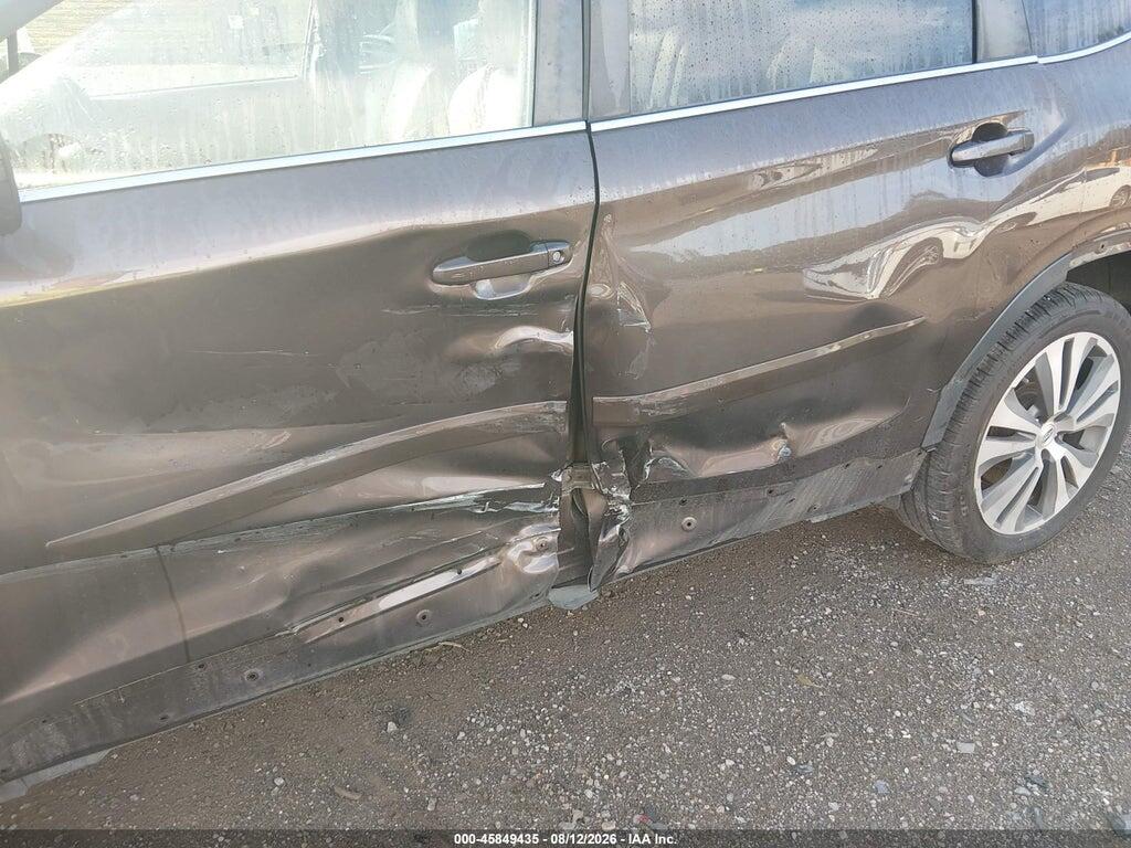 4S4WMAPD6K3412305 2019 SUBARU ASCENT photo no. 6