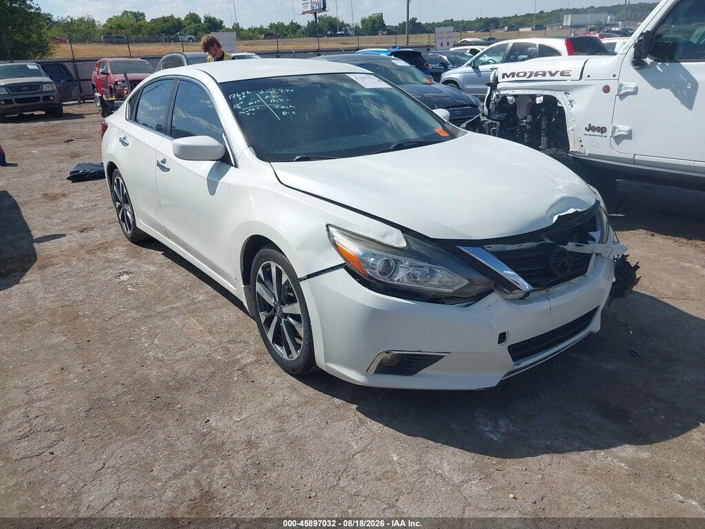 1N4AL3AP1HC160249 2017 NISSAN ALTIMA photo no. 1
