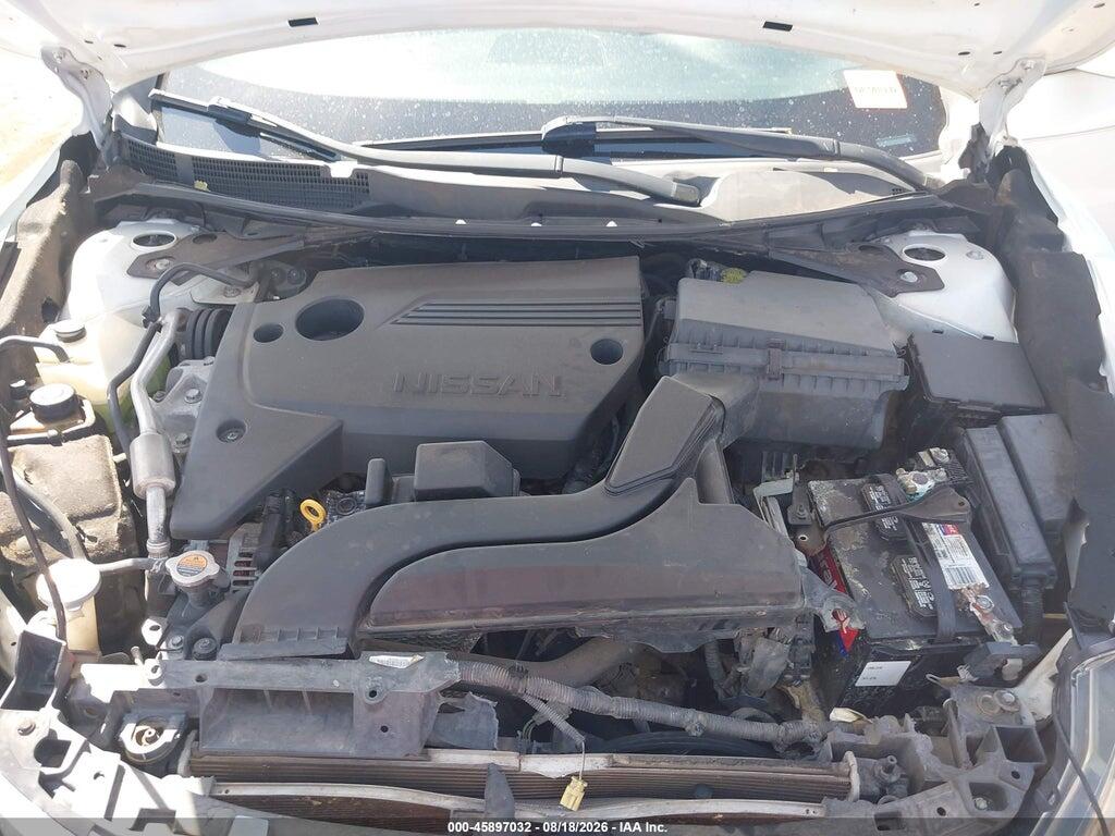 1N4AL3AP1HC160249 2017 NISSAN ALTIMA photo no. 10