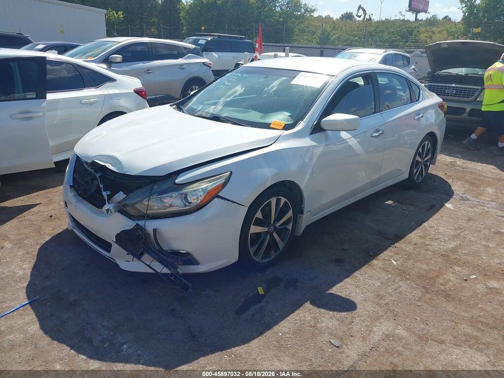 1N4AL3AP1HC160249 2017 NISSAN ALTIMA photo no. 2