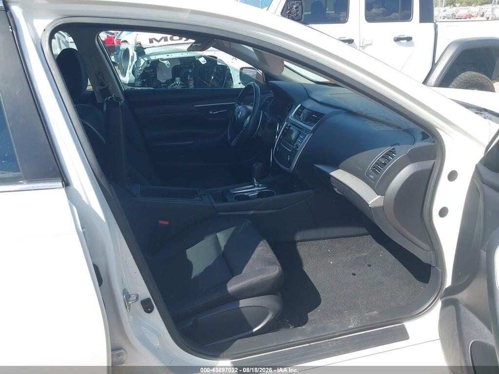1N4AL3AP1HC160249 2017 NISSAN ALTIMA photo no. 5