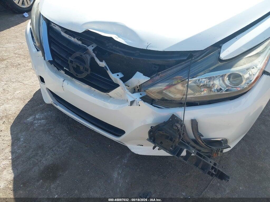 1N4AL3AP1HC160249 2017 NISSAN ALTIMA photo no. 6
