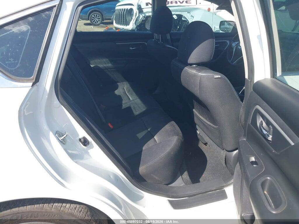 1N4AL3AP1HC160249 2017 NISSAN ALTIMA photo no. 8