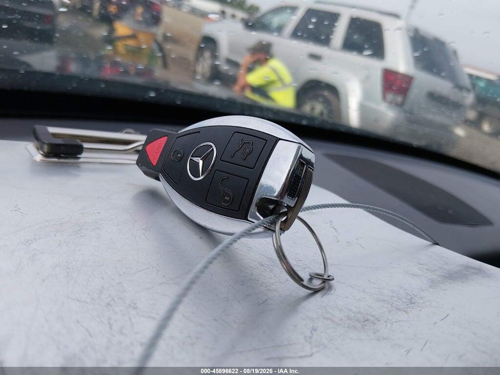 55SWF4KB0HU219616 2017 MERCEDES-BENZ C 300 photo no. 11