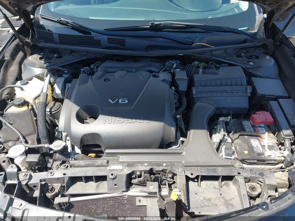1N4AA6AP7HC368482 2017 NISSAN MAXIMA photo no. 10