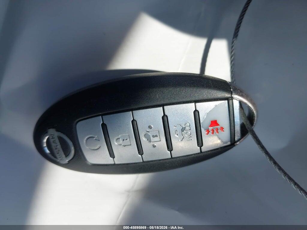 1N4AA6AP7HC368482 2017 NISSAN MAXIMA photo no. 11