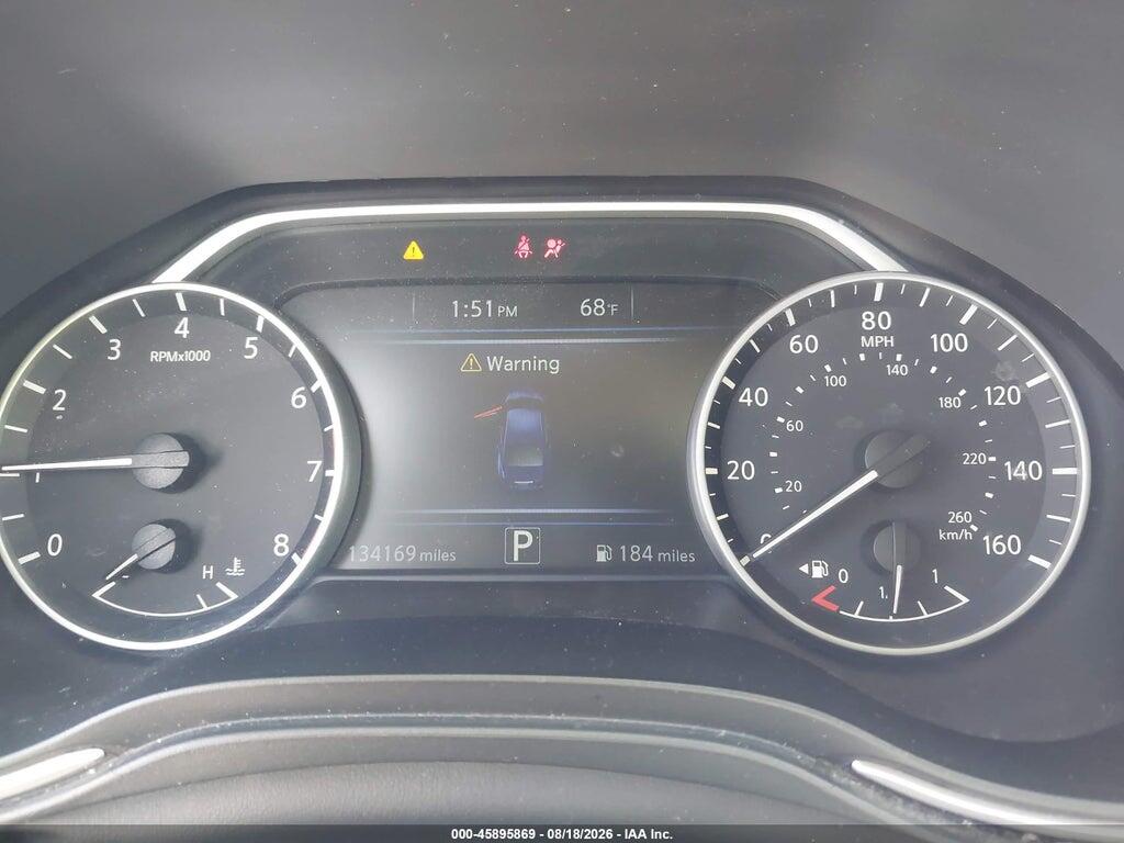 1N4AA6AP7HC368482 2017 NISSAN MAXIMA photo no. 7
