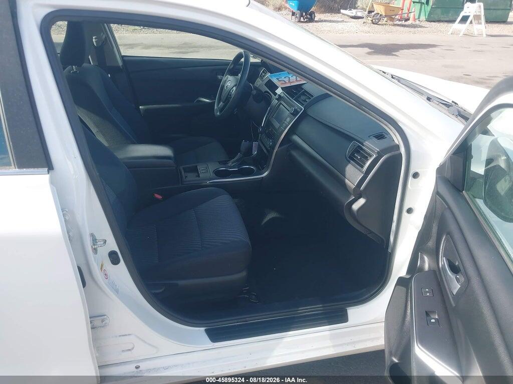 4T1BD1FK4HU225534 2017 TOYOTA CAMRY HYBRID photo no. 5