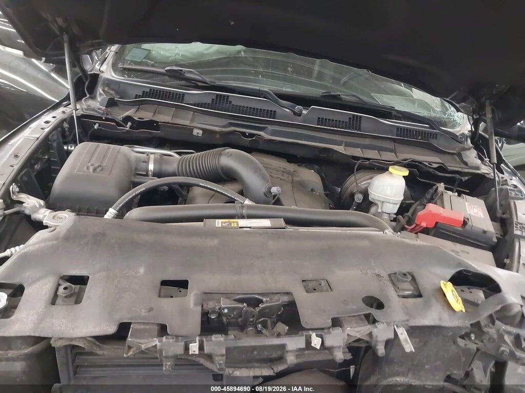 1C6RR7MT2HS758259 2017 RAM 1500 photo no. 10