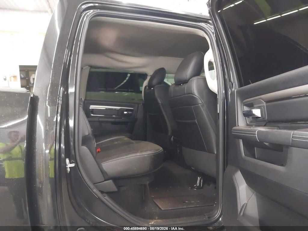 1C6RR7MT2HS758259 2017 RAM 1500 photo no. 8