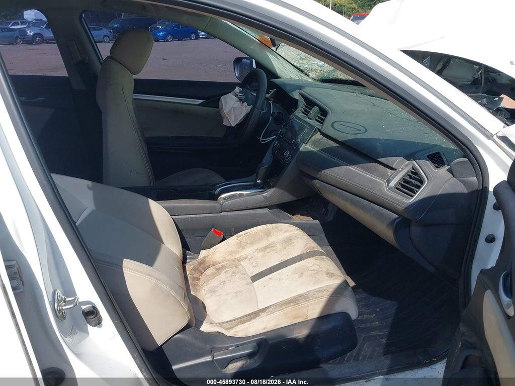 19XFC2F53HE024960 2017 HONDA CIVIC photo no. 5