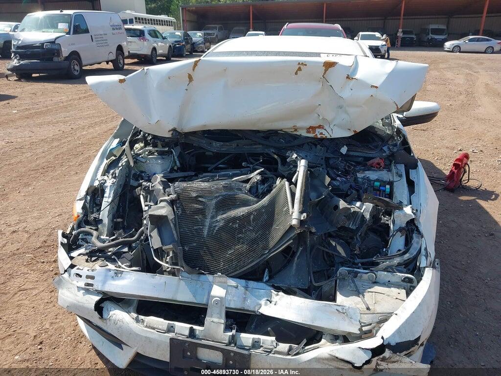 19XFC2F53HE024960 2017 HONDA CIVIC photo no. 6