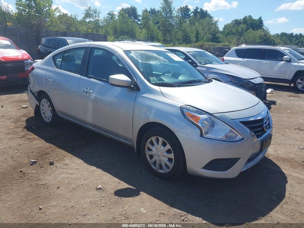3N1CN7AP3HL893074 2017 NISSAN VERSA photo no. 1
