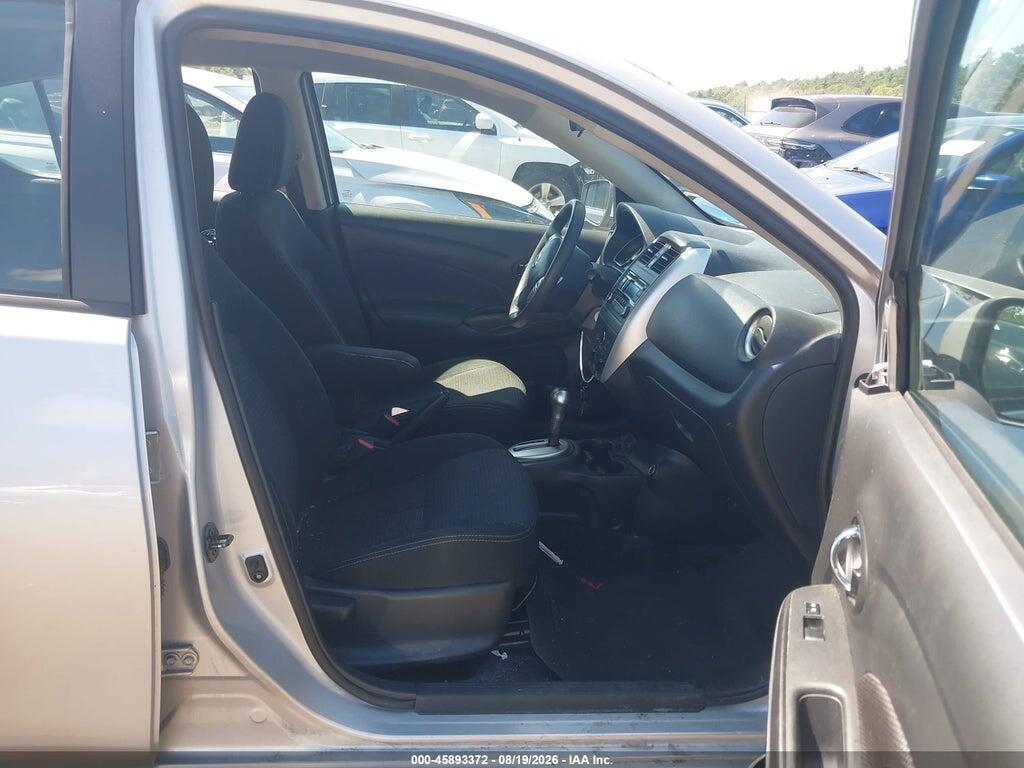 3N1CN7AP3HL893074 2017 NISSAN VERSA photo no. 5