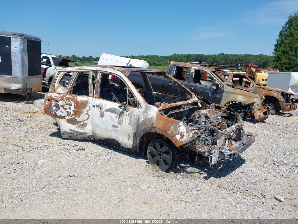 JF2SJAEC2HH465683 2017 SUBARU FORESTER photo no. 1