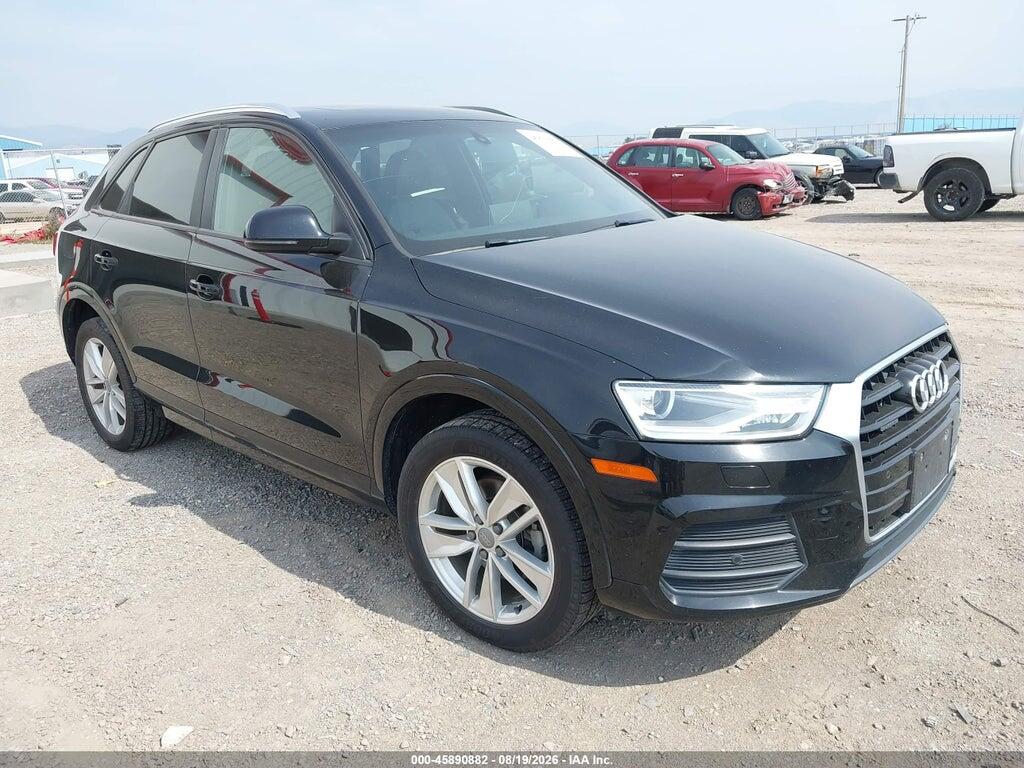 WA1ECCFS2HR008156 2017 AUDI Q3 photo no. 1
