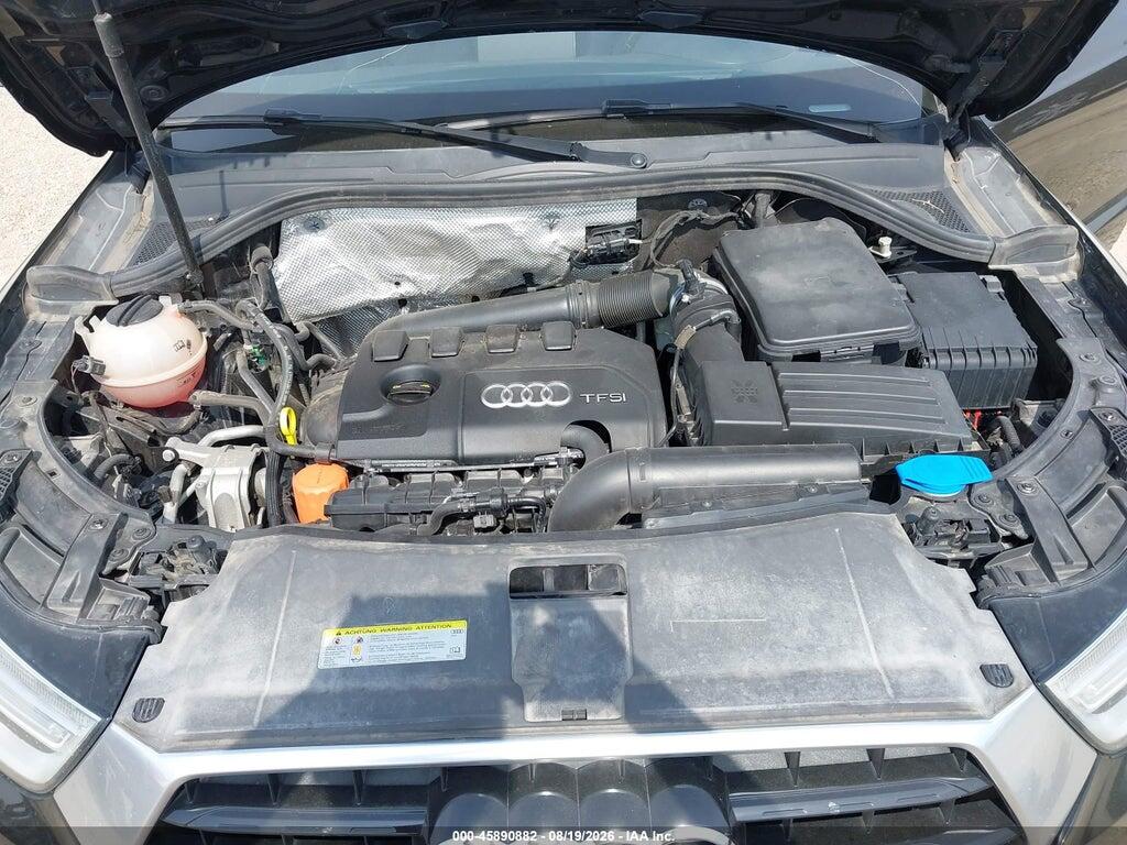 WA1ECCFS2HR008156 2017 AUDI Q3 photo no. 10