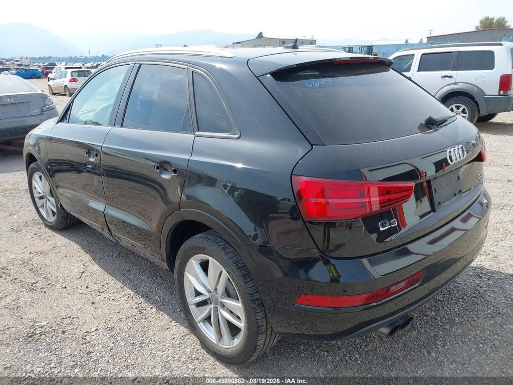 WA1ECCFS2HR008156 2017 AUDI Q3 photo no. 3