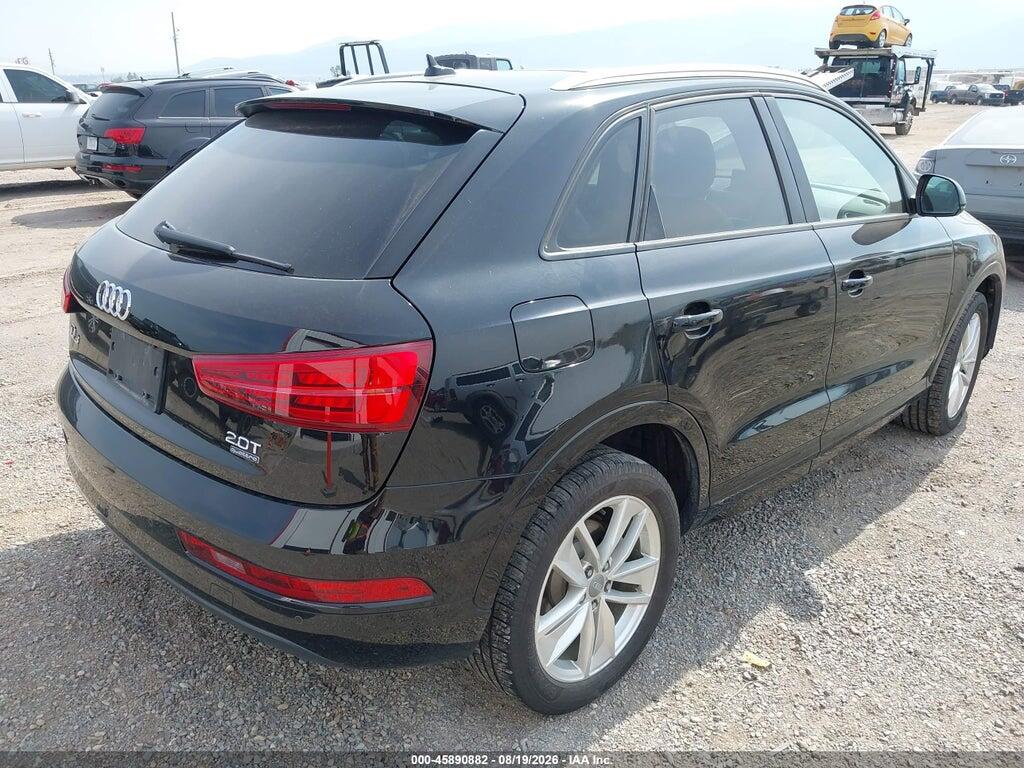 WA1ECCFS2HR008156 2017 AUDI Q3 photo no. 4