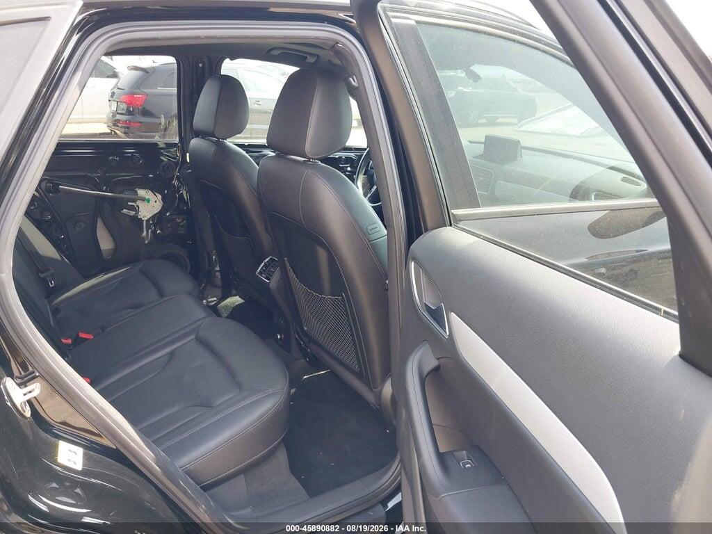 WA1ECCFS2HR008156 2017 AUDI Q3 photo no. 8